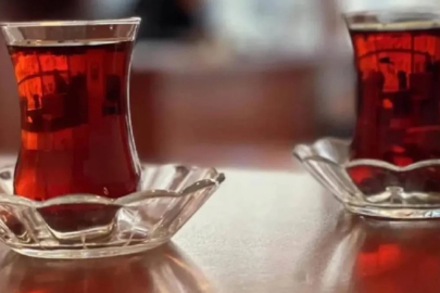 Bakanlık ifşa etti: Ünlü markanın çayında boya çıktı