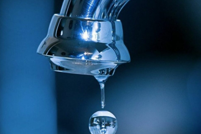 Bursa'da su kesintisi!