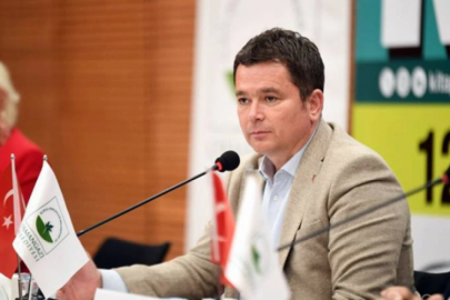 Bursa'nın yeni meydanı açılış için gün sayıyor! Son düzlüğe girildi...