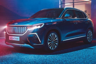 Bursalı Togg ikinci sırayı kaptı!