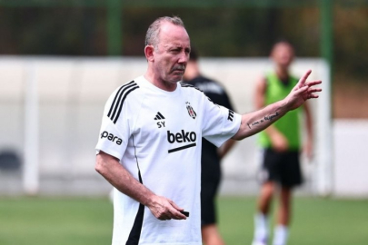 Cengiz'i bana verin ligin yıldızı yapayım!