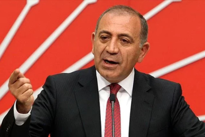 CHP, Gürsel Tekin'den savunma istedi