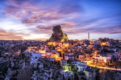 Dünyanın en güzel köyleri belli oldu! Listede Türkiye'den tek bir yer var