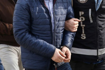 Edirne'de durdurulan otomobilde 3 FETÖ şüphelisi yakalandı