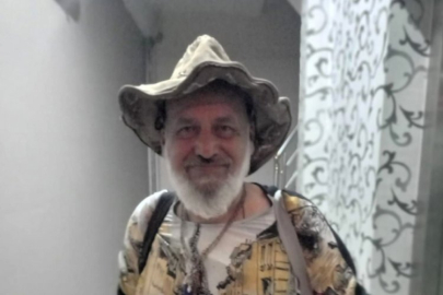 Epilepsi hastası adam 20 gündür kayıp