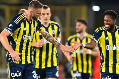 Fenerbahçe UEFA Avrupa Ligi kararını açıkladı