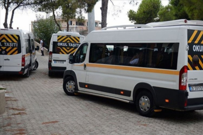 İstanbul'da servis ücretlerine yüzde 50 zam talebi!