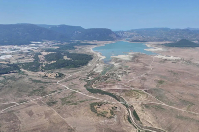 İzmir'de planlı su kesintileri 12 Eylül'e uzatıldı