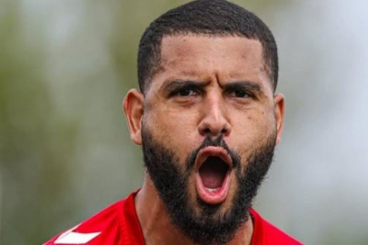 Kayserispor'a Faslı orta saha: 2 yıllık anlaşma