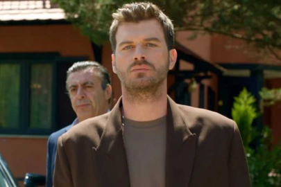 Kıvanç Tatlıtuğ işten çıkarılan dublörüyle ilgili konuştu