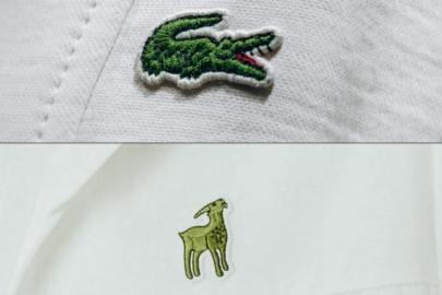 Lacoste logosunu değiştirdi: 92 yıllık tarihinde bir ilk! İşte sebebi