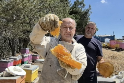 Memleketi Bursa! Her derde deva...