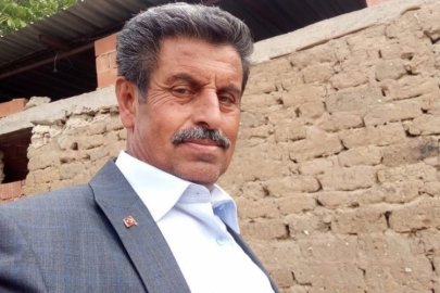 Muhtar, bahçede ölü bulundu! Soruşturma başlatıldı...