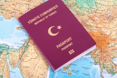 Pasaport süresi tatil hayallerinizi yarıda bırakmasın!