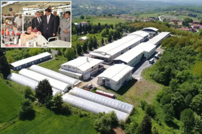 Tam 32 yıldır giyim deviydi! Konkordato ona da vurdu...