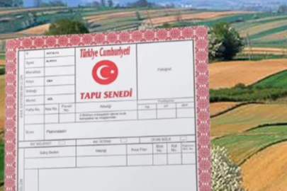 Tapu sahipleri dikkat: Son 45 gün! Başvuru yapılmazsa kiraya verilecek