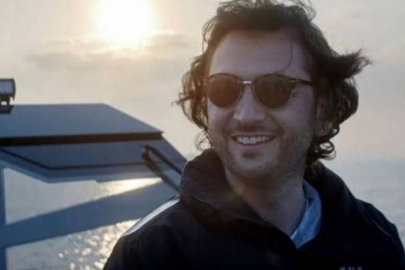 Ünlü iş insanının cansız bedeninin çıkarılması için TCG Alemdar da katıldı!