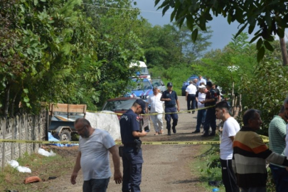 Bacanaklar arasındaki kavga cinayete dönüştü!