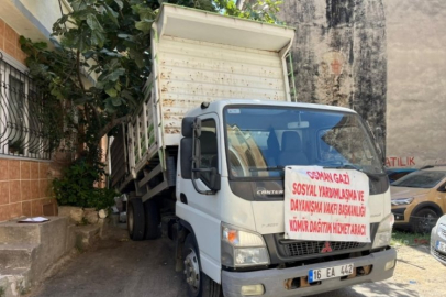 Bursa'da başvurular başladı! Bir buçuk ay sürecek...