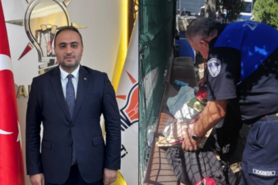 Bursa'da terminal binasının yıkımına Gökhan Ulusu'dan tepki geldi...