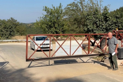 Bursa'daki 'sürgülü kapı' krizinde çarpıcı iddialar!