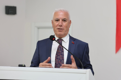 Bursa’nın toplu ulaşımında eğitim seferberliği