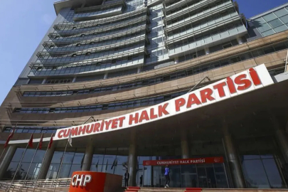 CHP, 4 kişiyi daha disipline sevk etti