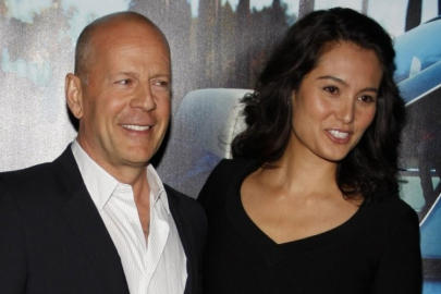 Emma Heming, Bruce Wilis ile hastalık sonrası evliliğini anlattı