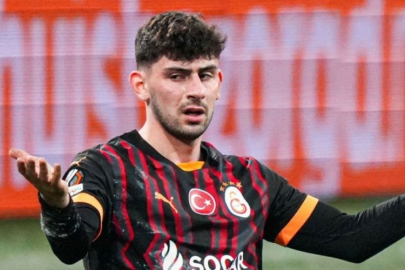 Galatasaray'da Yusuf Demir gelişmesi: Kiralık...
