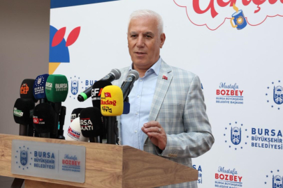 Gençliğe yatırımın yeni adresi Karacabey