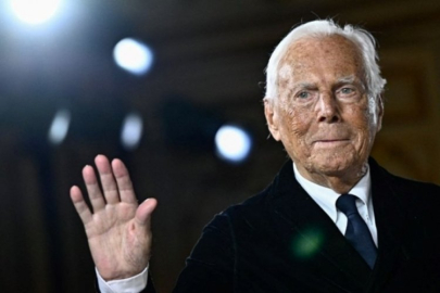 Giorgio Armani kimdir, nereli? Dünyaca ünlü modacı Armani neden öldü?