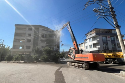 Japonya başardı, Türkiye de başarabilir... Depreme karşı güvenli Bursa!