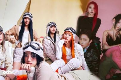 K-Pop festivaline sayılı günler kaldı: Kard ve Young Posse sahnede olacak