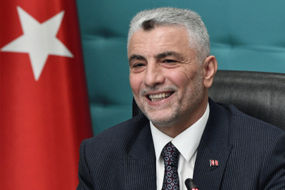 Ömer Bolat'tan KKTC'ye destek: Ekonomisinin güçlenmesi için yanında olacağız