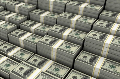 TCMB toplam rezervleri rekor kırdı