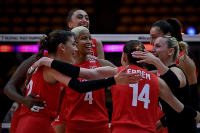 TÜRKİYE - ABD MAÇI CANLI İZLE