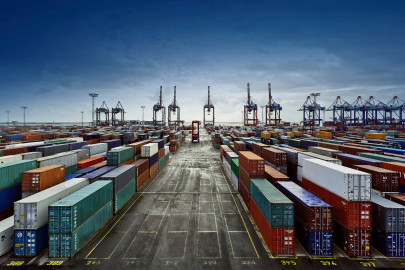 Uib’in Ağustos Ayı İhracat Verileri Açıklandı…