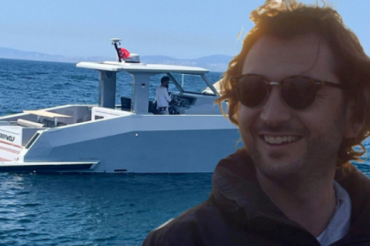 Ünlü iş insanının otopsi sonucu çıktı: Elleri ve yüzünü balıklar yemiş!