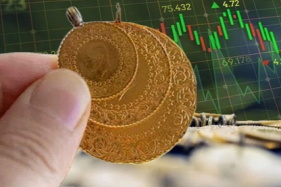 Altın rekora doymuyor: Kaderi bugün belli olacak!