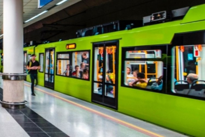 Bursa'da 2 istasyon arasındaki seferler 7 saat duracak!