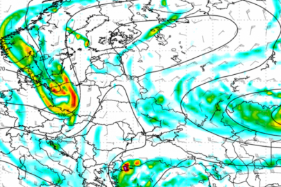 Bursa'da her şey değişecek! 10 derece birden düşecek...