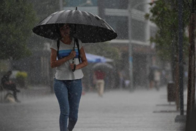 Bursa dahil 8 il için 'sarı kod' uyarısı! Beklenen haber geldi...