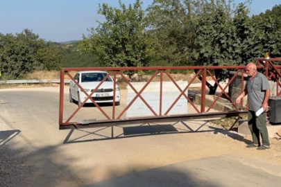 Bursa'daki 'sürgülü kapı' tartışmasına belediye başkanı da dahil oldu! Flaş sözler...