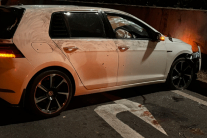 'Dolar Adam' öldürüldü!