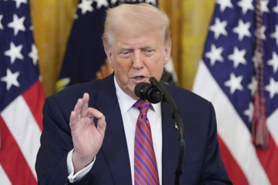 Donald Trump Savaş Bakanlığı'nı duyurdu