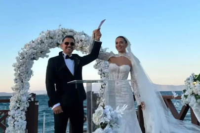 Eski eniştesiyle evlenen Kardeniz Kılıç sessizliğini bozdu