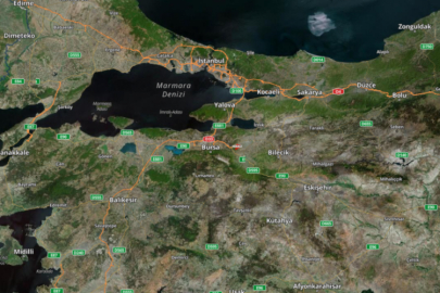 İller belirlendi: İstanbul, Bursa, Kocaeli, Sakarya, Yalova... Uyarı verildi!
