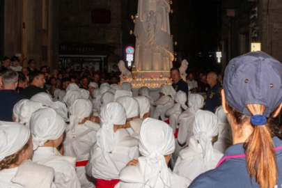 İtalya'da festivale saldırı iddiası! 2 Türk tutuklandı...