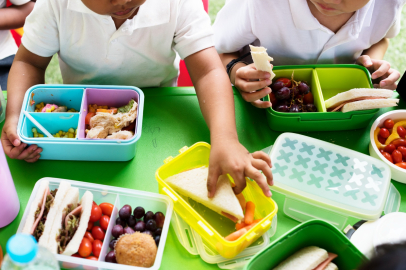 “Okul sürecinde beslenme hem göze hem damağa hitap etmeli”