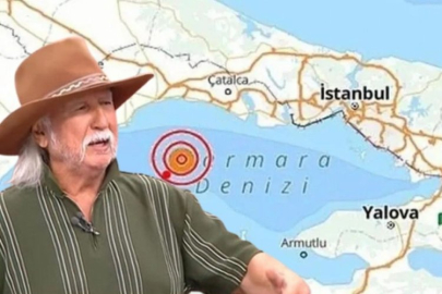 Şener Üşümezsoy açıkladı! İşte İstanbul'un en güvenli ilçeleri